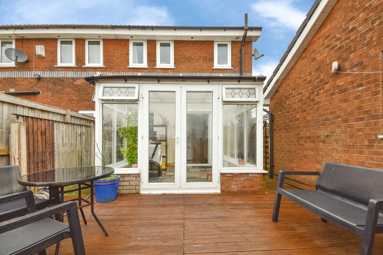 Priory Close, Heaton With Oxcliffe, LA3, photo 19