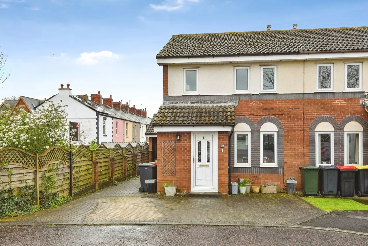 Priory Close, Heaton With Oxcliffe, LA3, photo 20