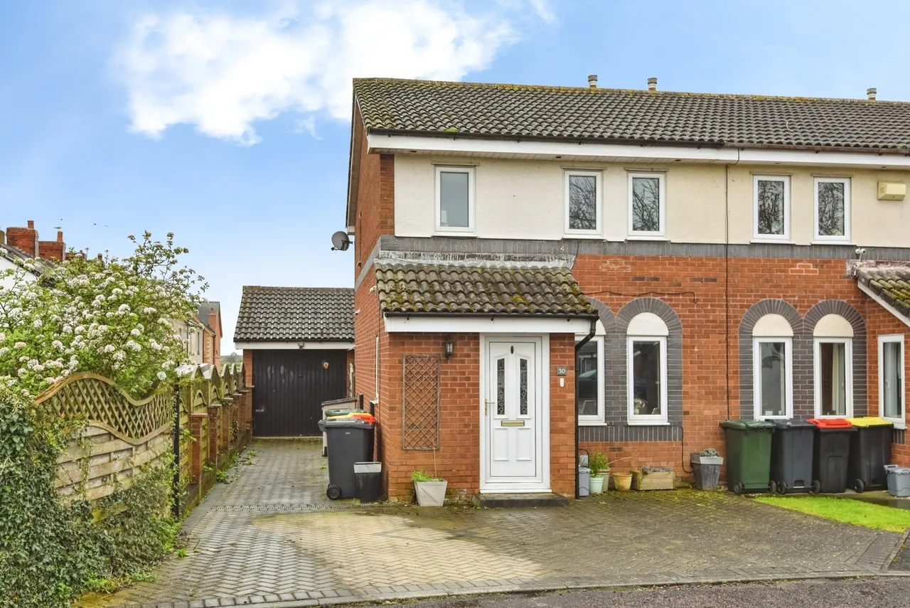 3 bed house for sale, Priory Close, Heaton With Oxcliffe, LA3