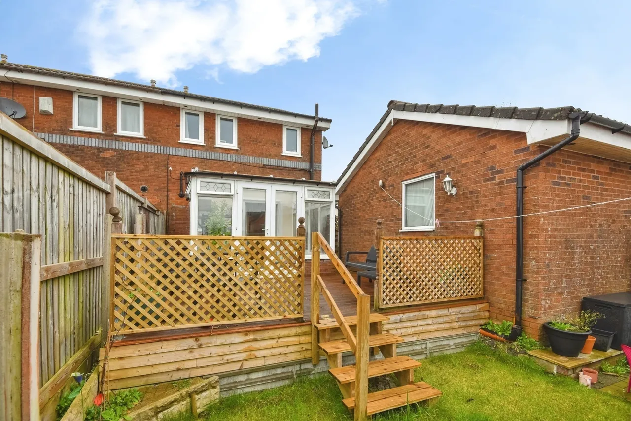 Priory Close, Heaton With Oxcliffe, LA3, photo 18