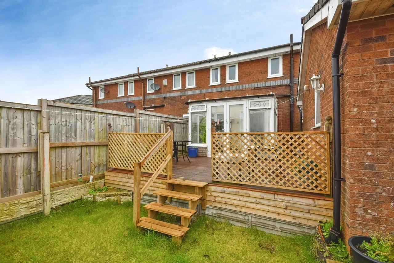 Priory Close, Heaton With Oxcliffe, LA3, photo 2