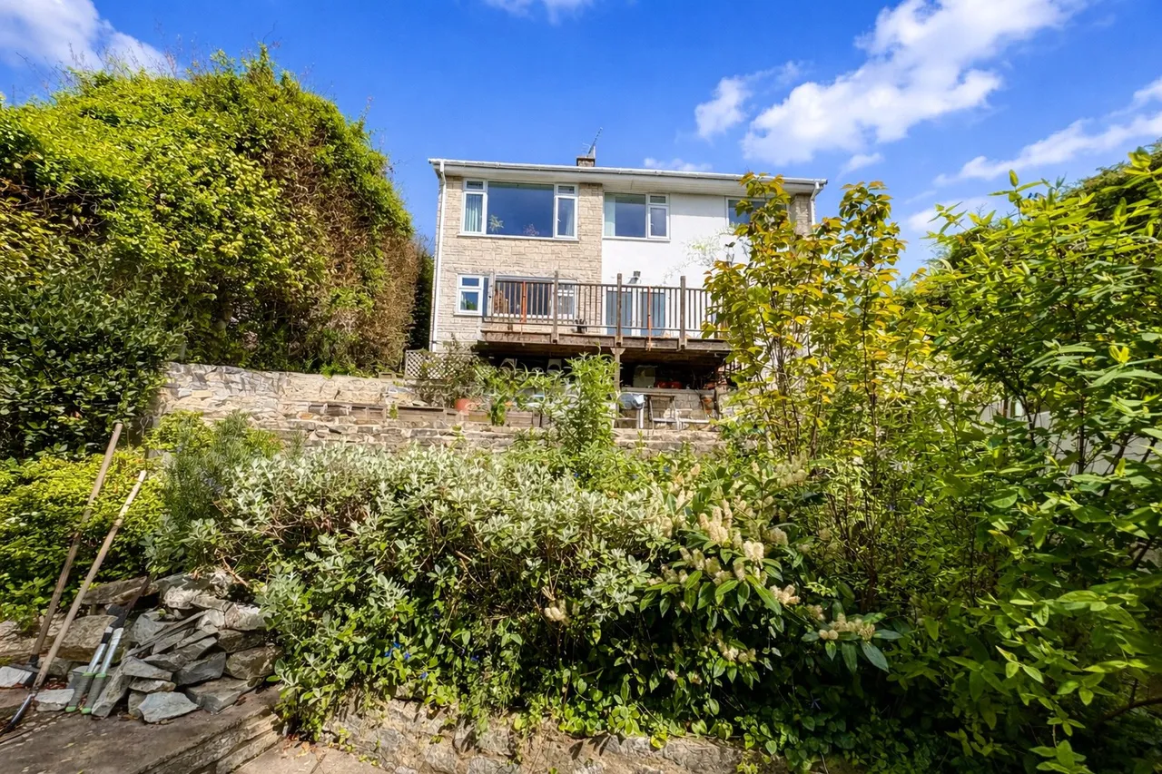 4 bed house for sale, Glastonbury, Somerset