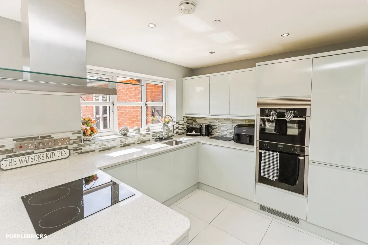 Wirral View, Deeside, CH5, photo 11