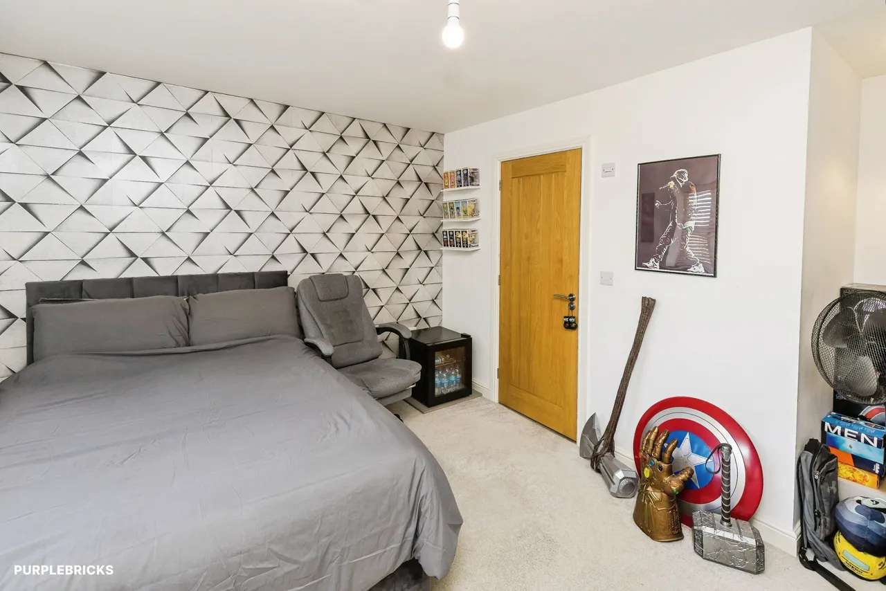 Wirral View, Deeside, CH5, photo 19