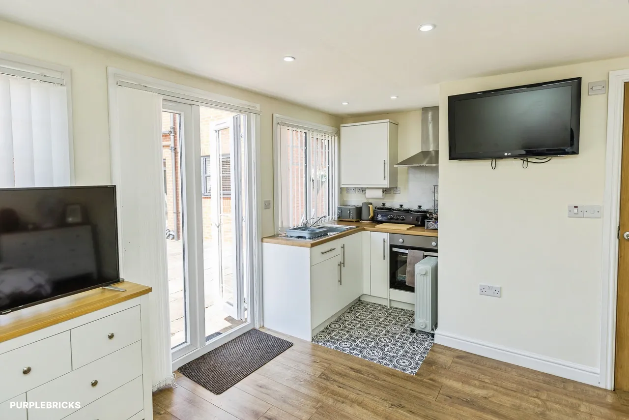 Wirral View, Deeside, CH5, photo 30