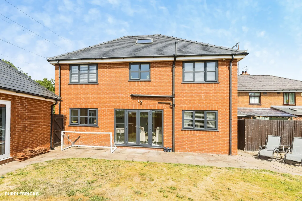 Wirral View, Deeside, CH5, photo 36