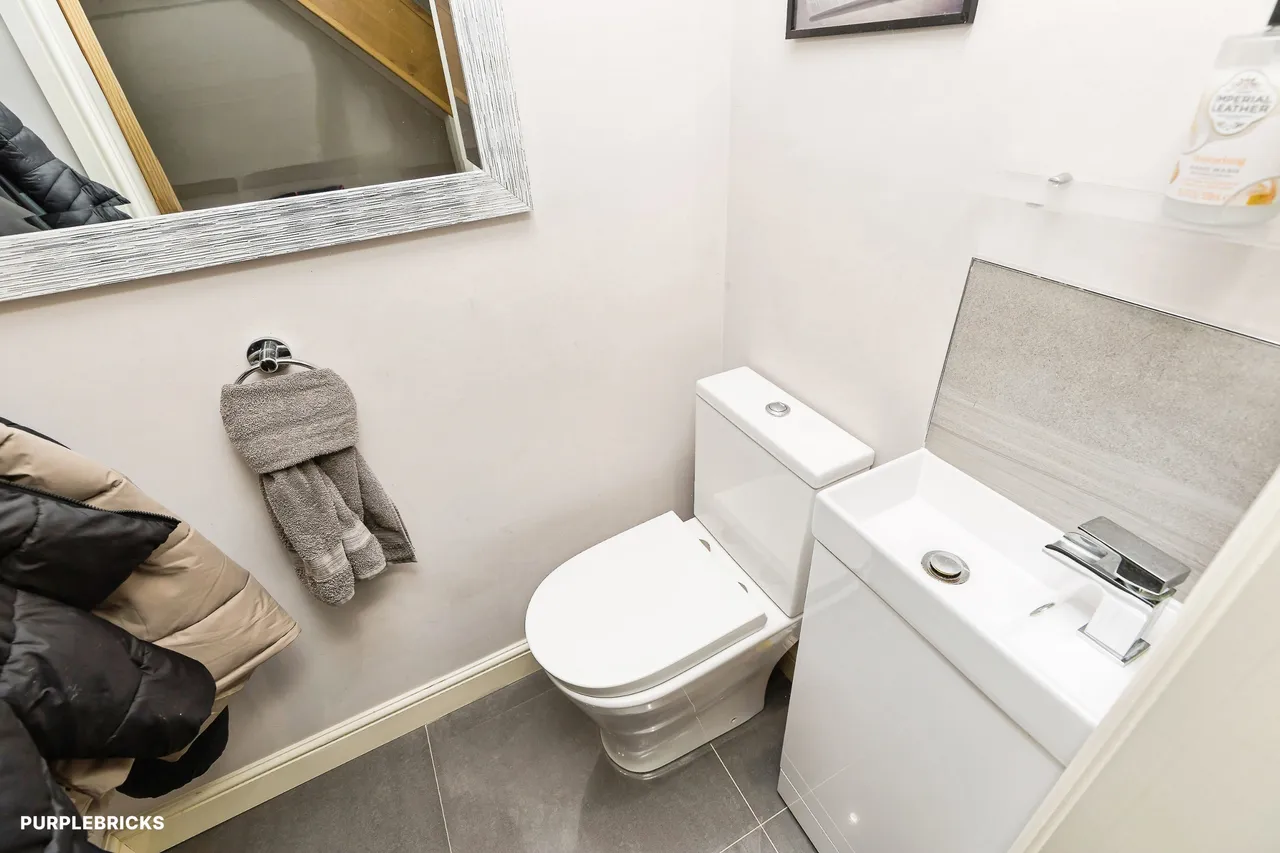 Wirral View, Deeside, CH5, photo 13