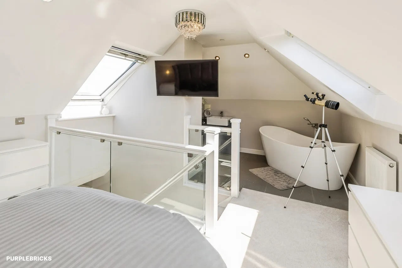 Wirral View, Deeside, CH5, photo 24