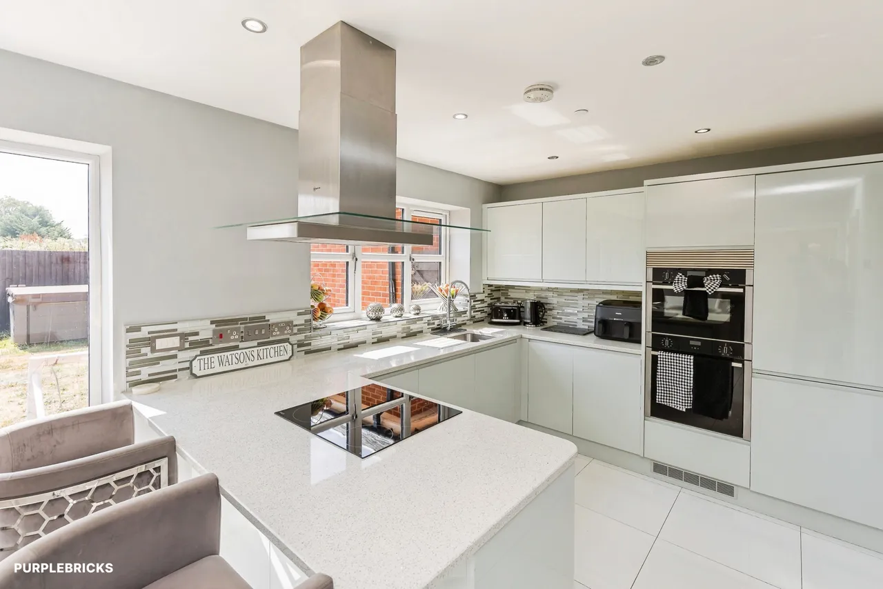 Wirral View, Deeside, CH5, photo 7