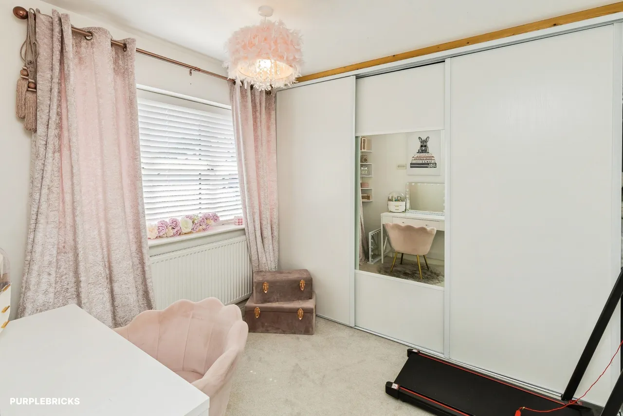 Wirral View, Deeside, CH5, photo 20
