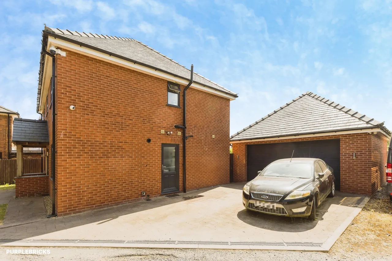 Wirral View, Deeside, CH5, photo 34