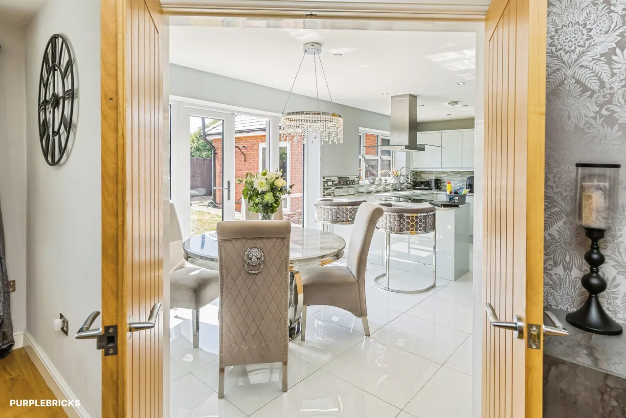 Wirral View, Deeside, CH5, photo 6