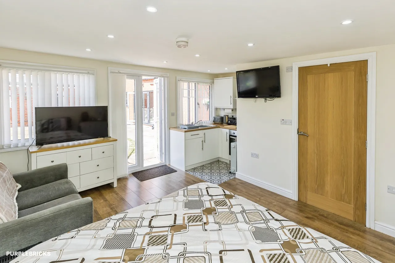 Wirral View, Deeside, CH5, photo 29