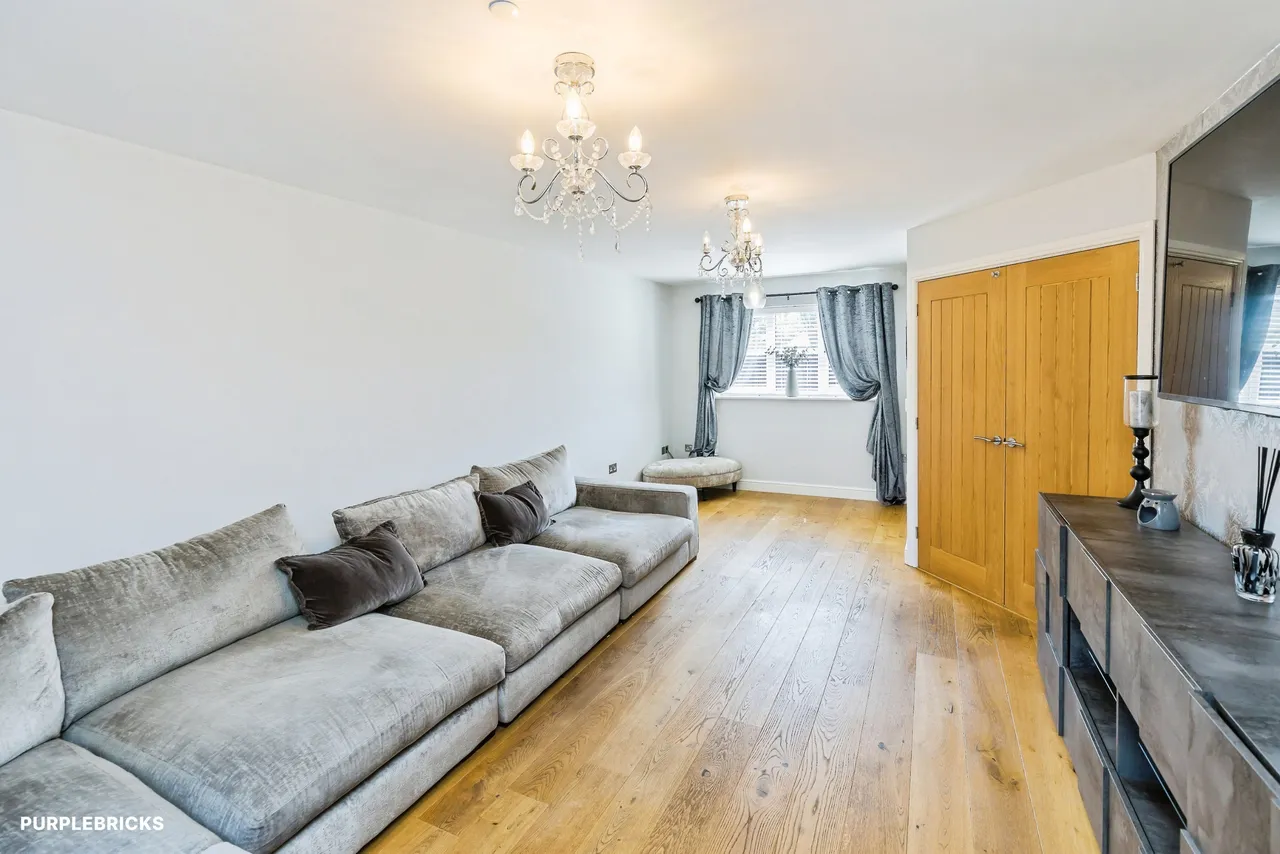Wirral View, Deeside, CH5, photo 5