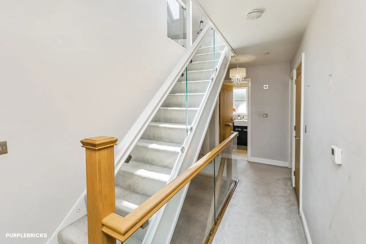 Wirral View, Deeside, CH5, photo 23