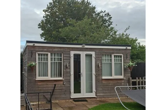 Wirral View, Deeside, CH5, photo 33