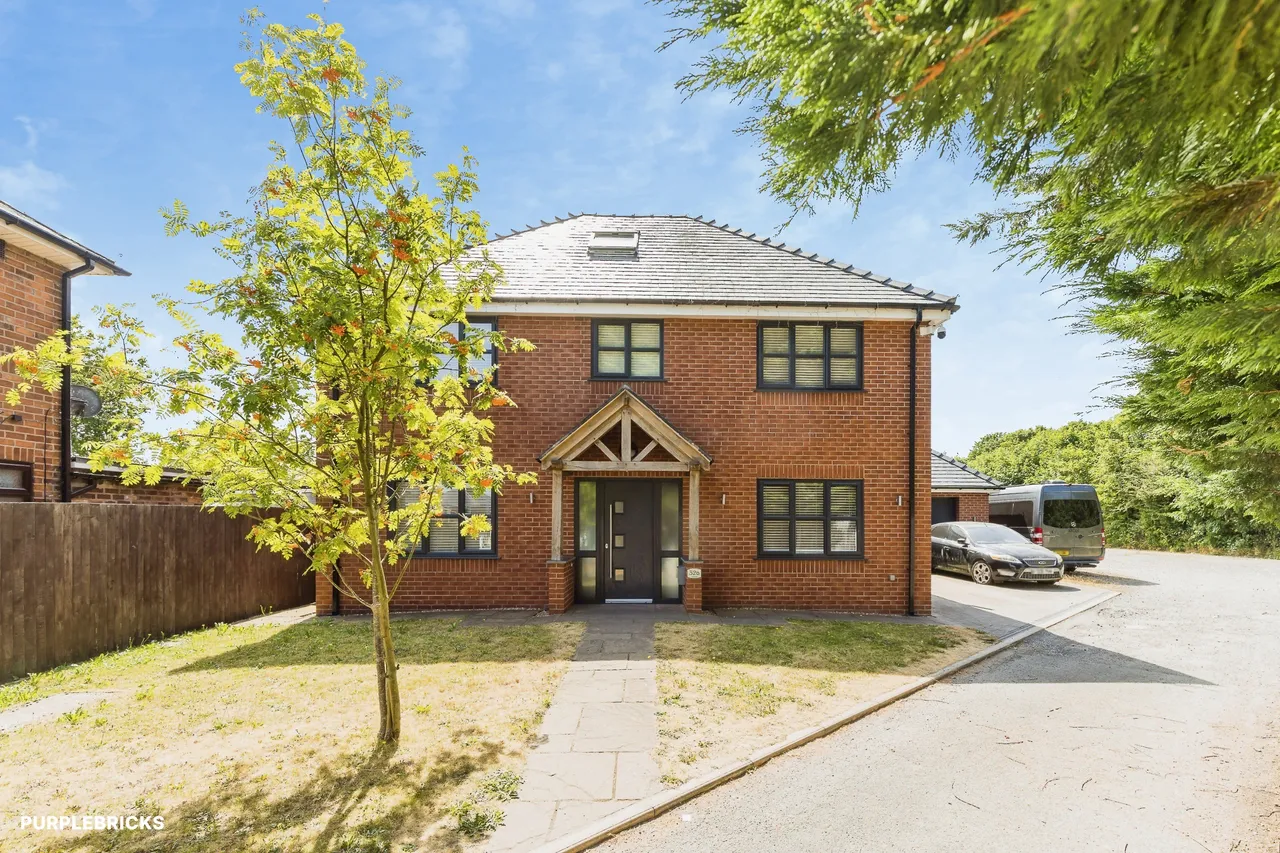 Wirral View, Deeside, CH5, photo 37
