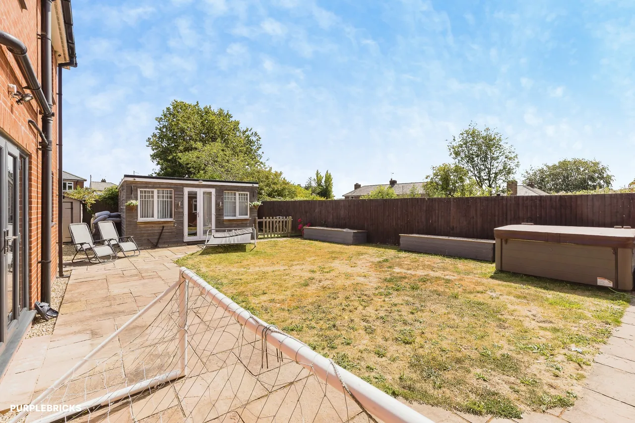 Wirral View, Deeside, CH5, photo 28