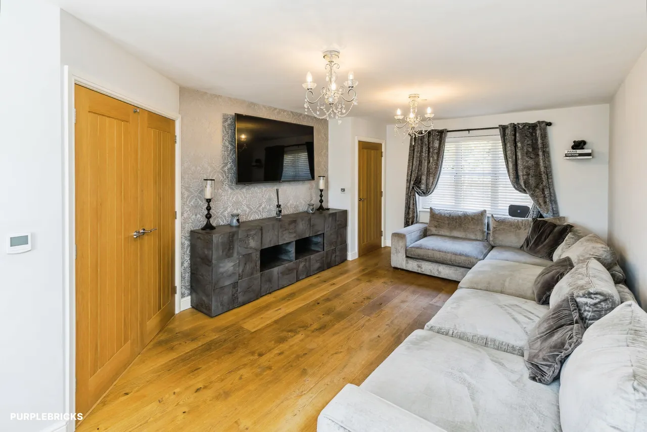 Wirral View, Deeside, CH5, photo 4