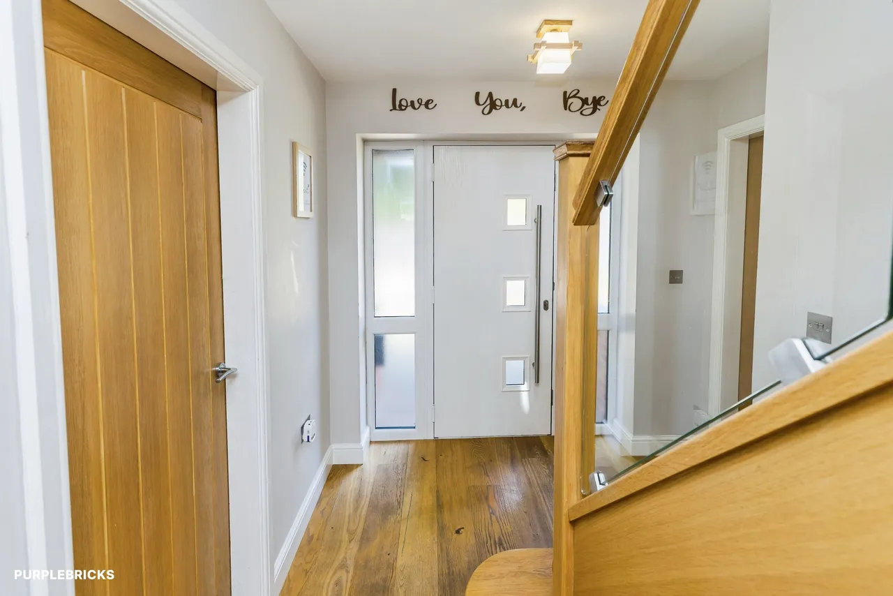 Wirral View, Deeside, CH5, photo 14