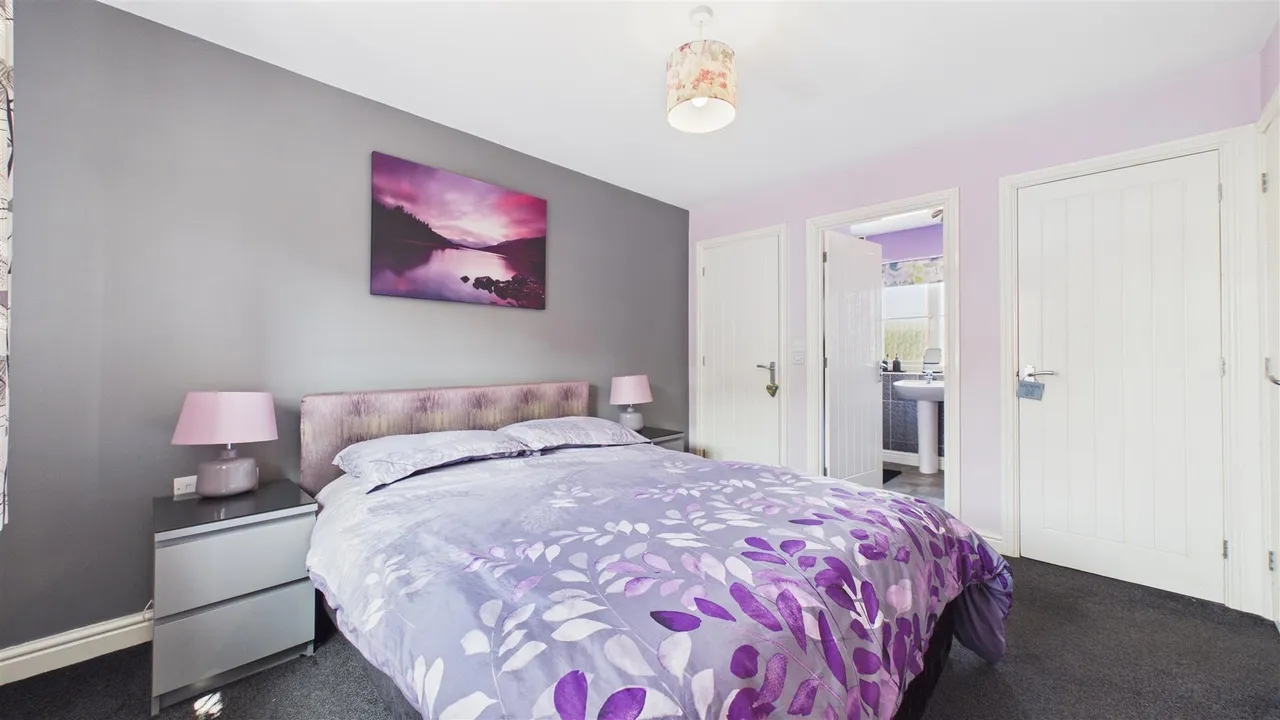 Brooklands Way, Bourne, PE10, photo 21