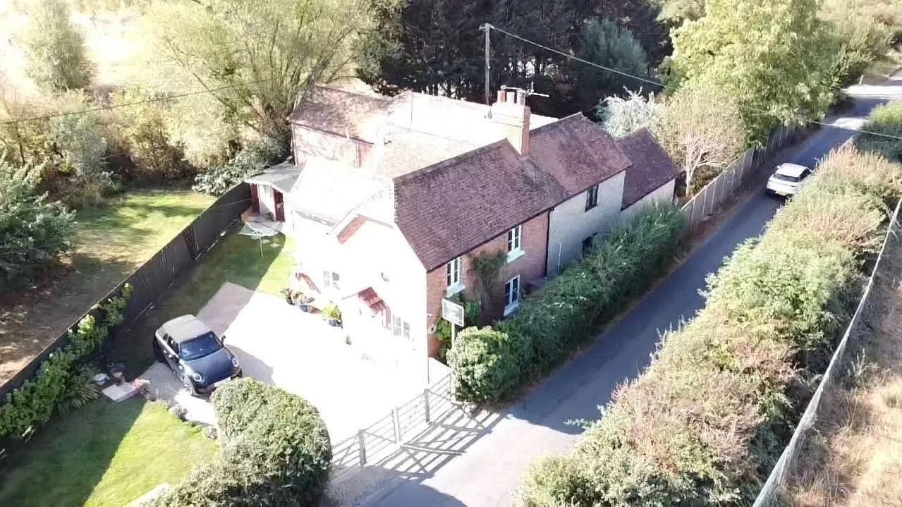 Cole Street Lane, Gillingham, Dorset SP8 5JQ, photo 20