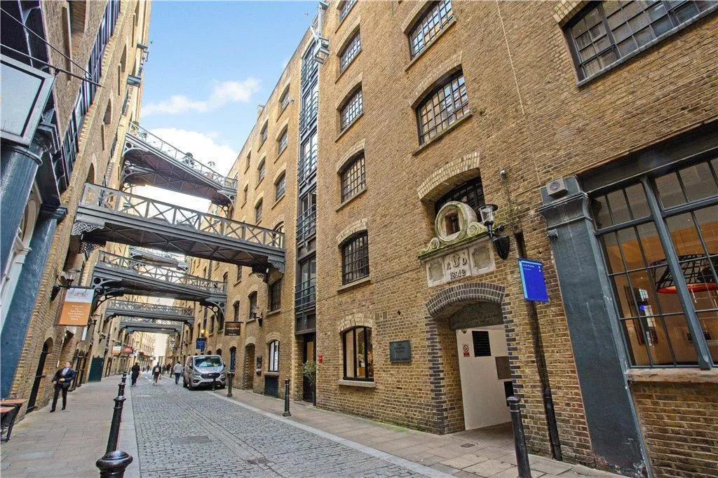 Cayenne Court, London, SE1, photo 10