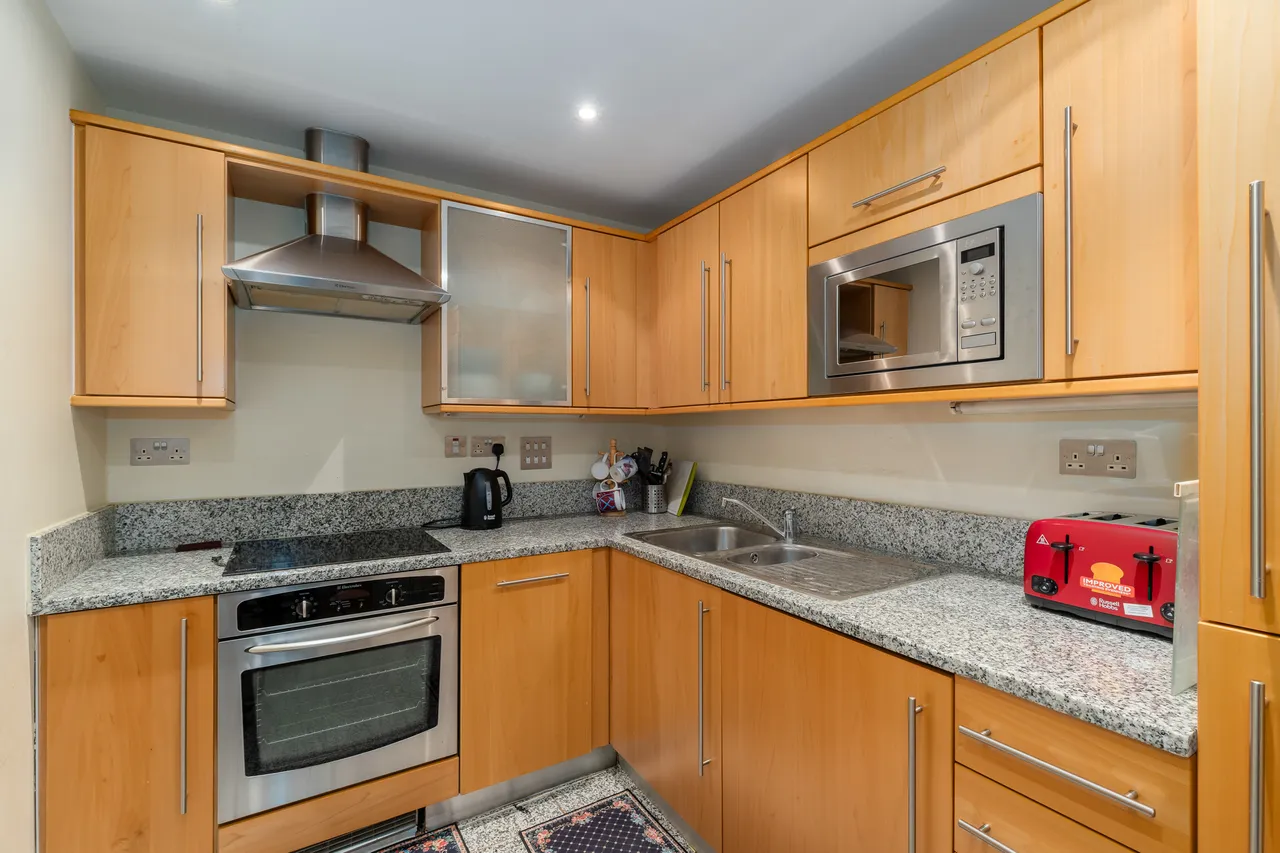 Cayenne Court, London, SE1, photo 7