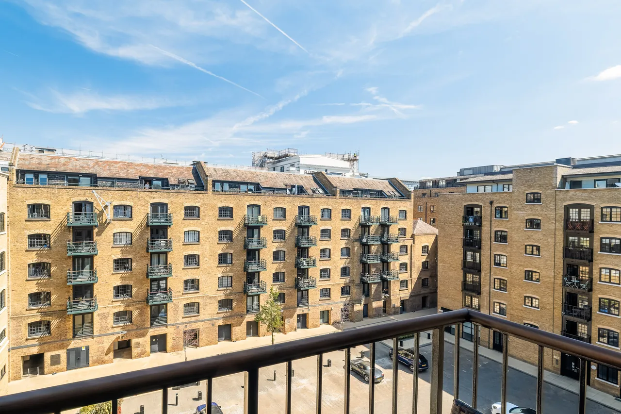 Cayenne Court, London, SE1, photo 11