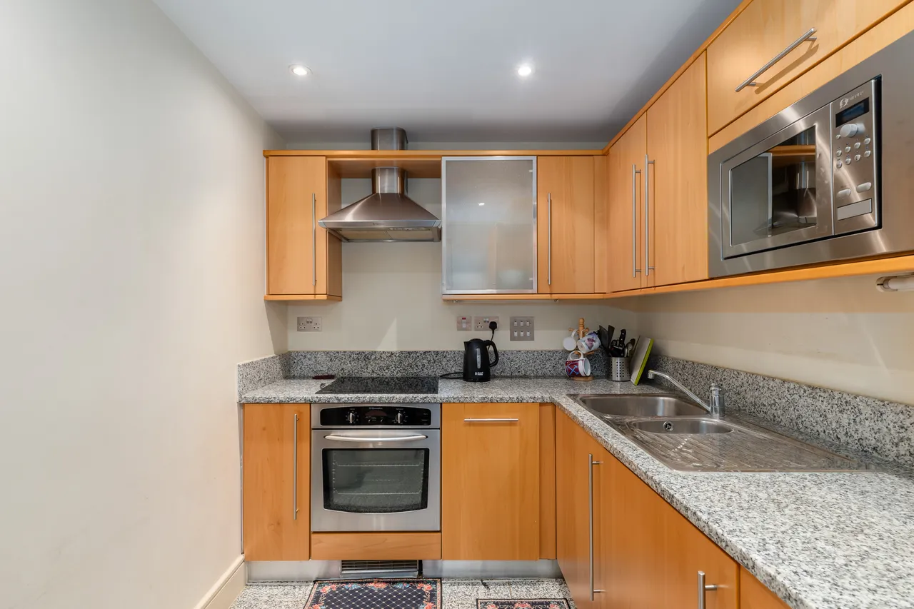 Cayenne Court, London, SE1, photo 9