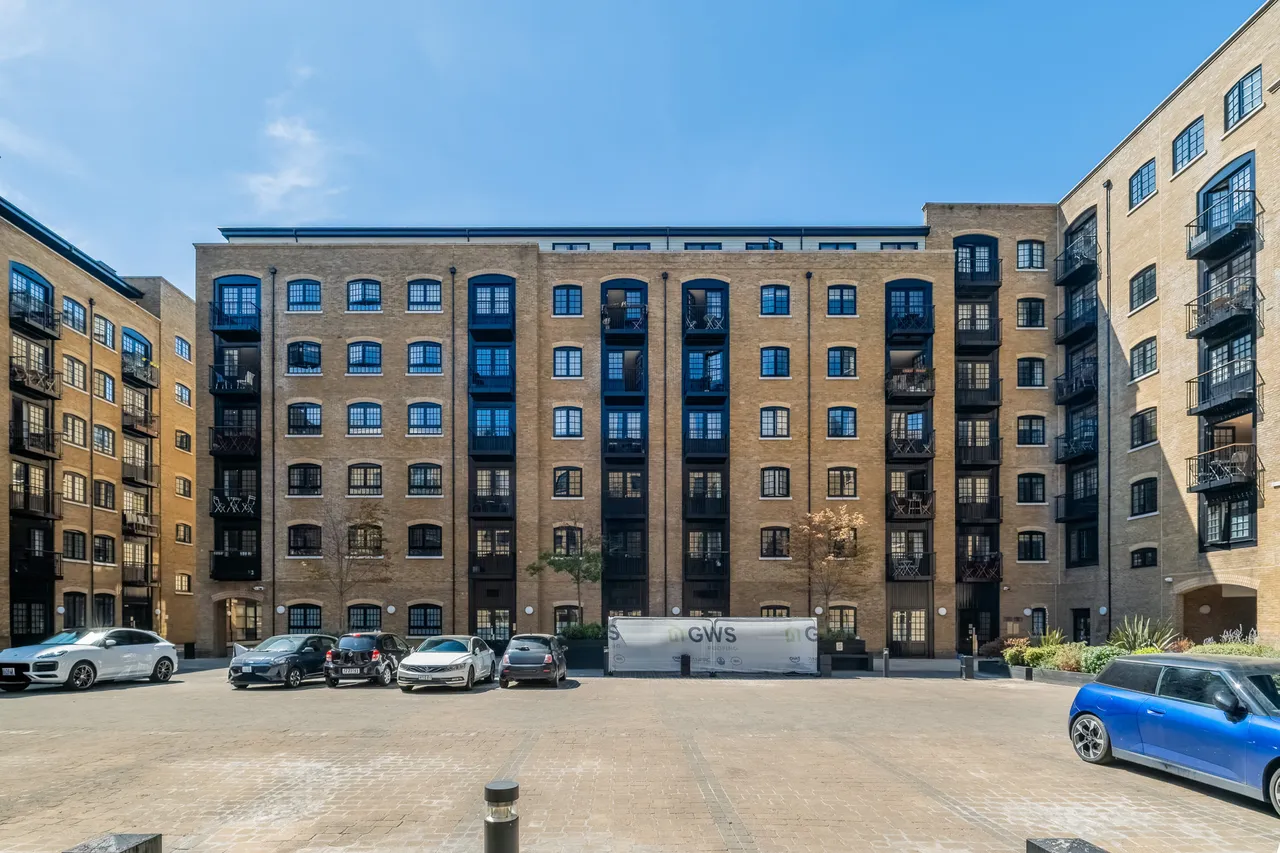 Cayenne Court, London, SE1, photo 12