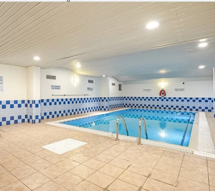 Cayenne Court, London, SE1, photo 6