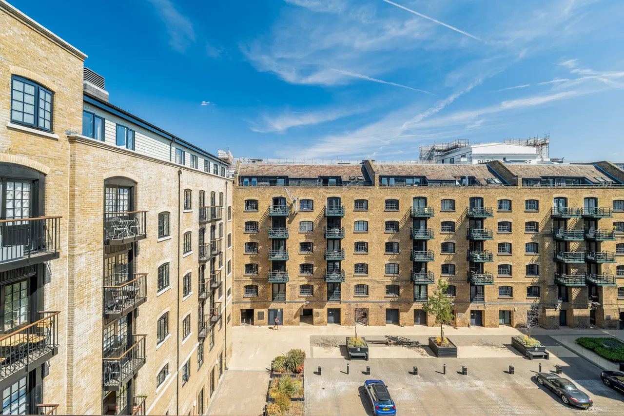 Cayenne Court, London, SE1, photo 2