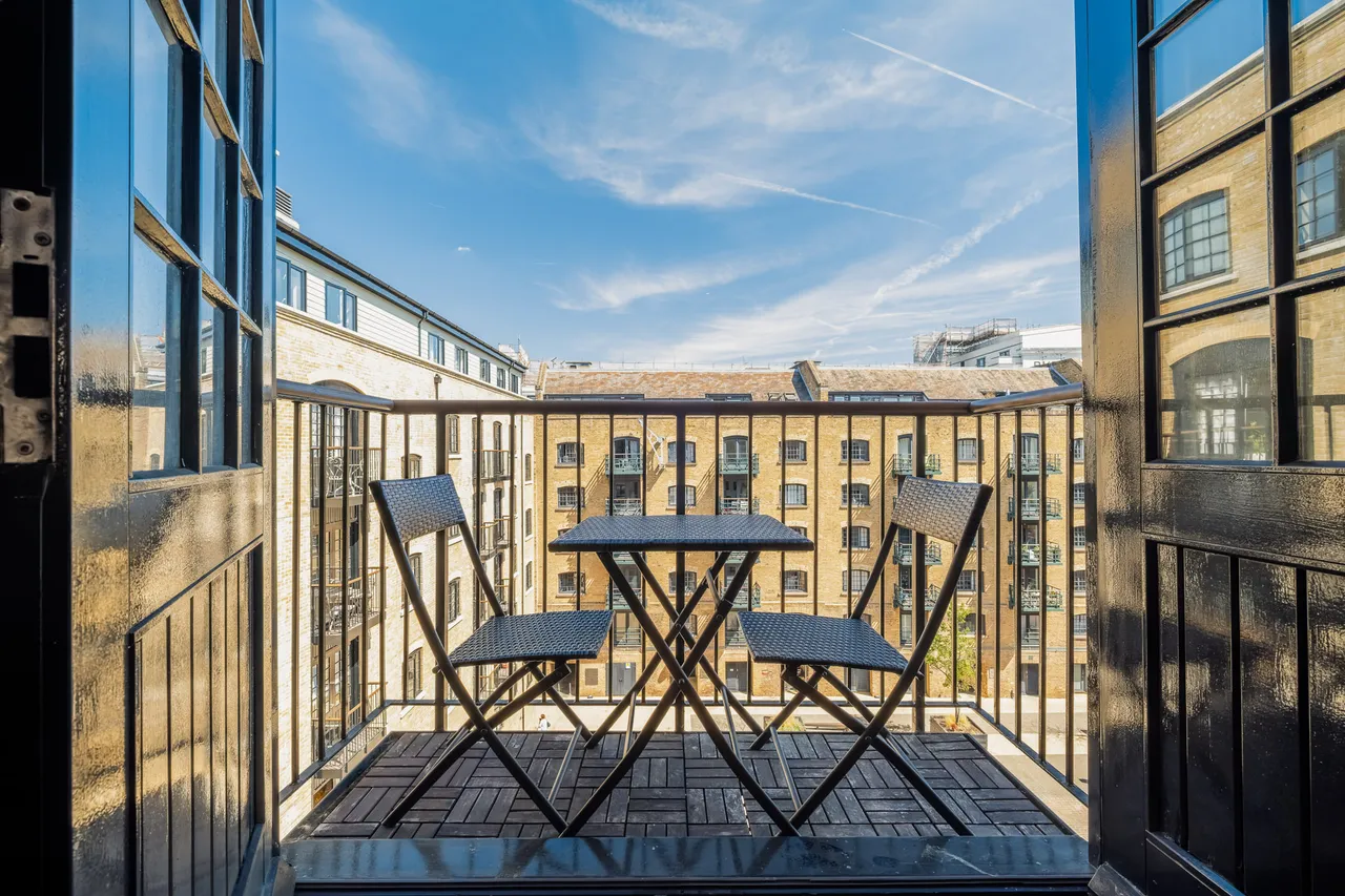 Cayenne Court, London, SE1, photo 8