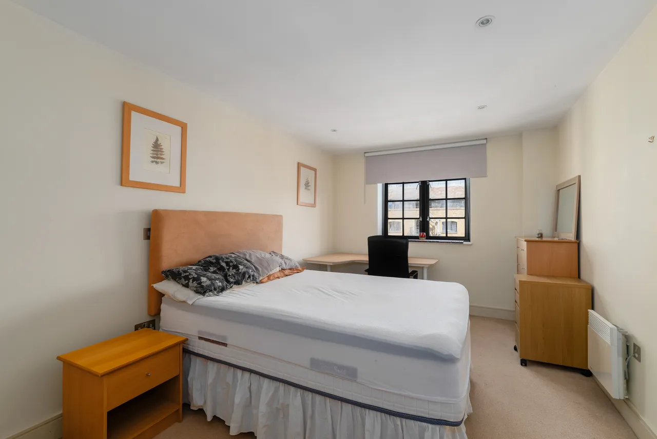 Cayenne Court, London, SE1, photo 4