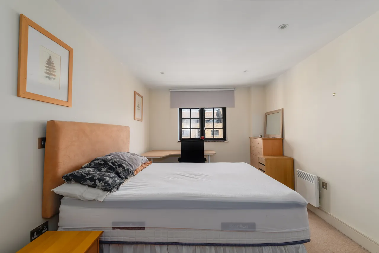 Cayenne Court, London, SE1, photo 14