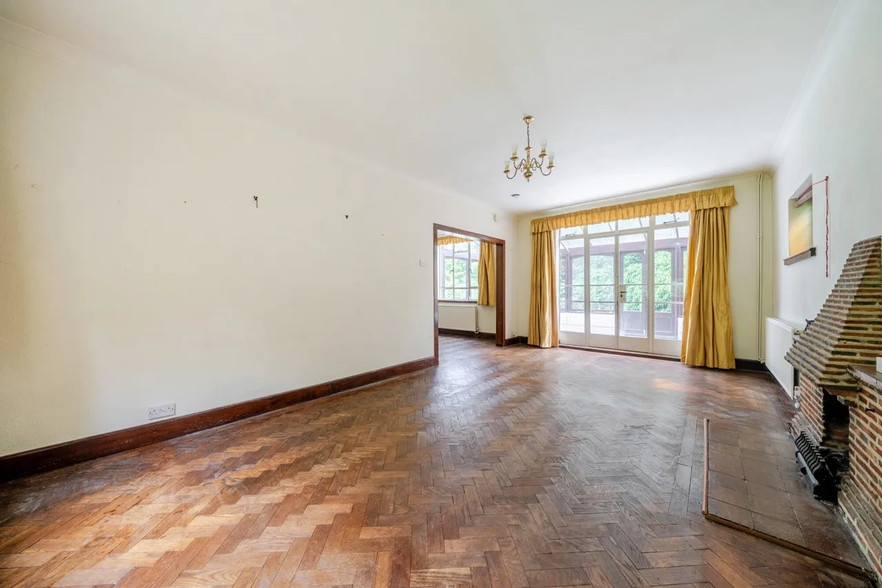 Mycenae Road, SE3, photo 16