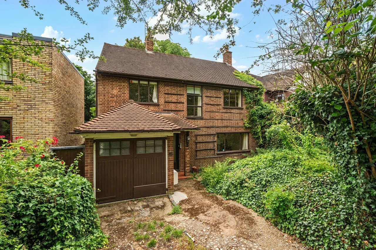 4 bed house for sale — Mycenae Road, SE3