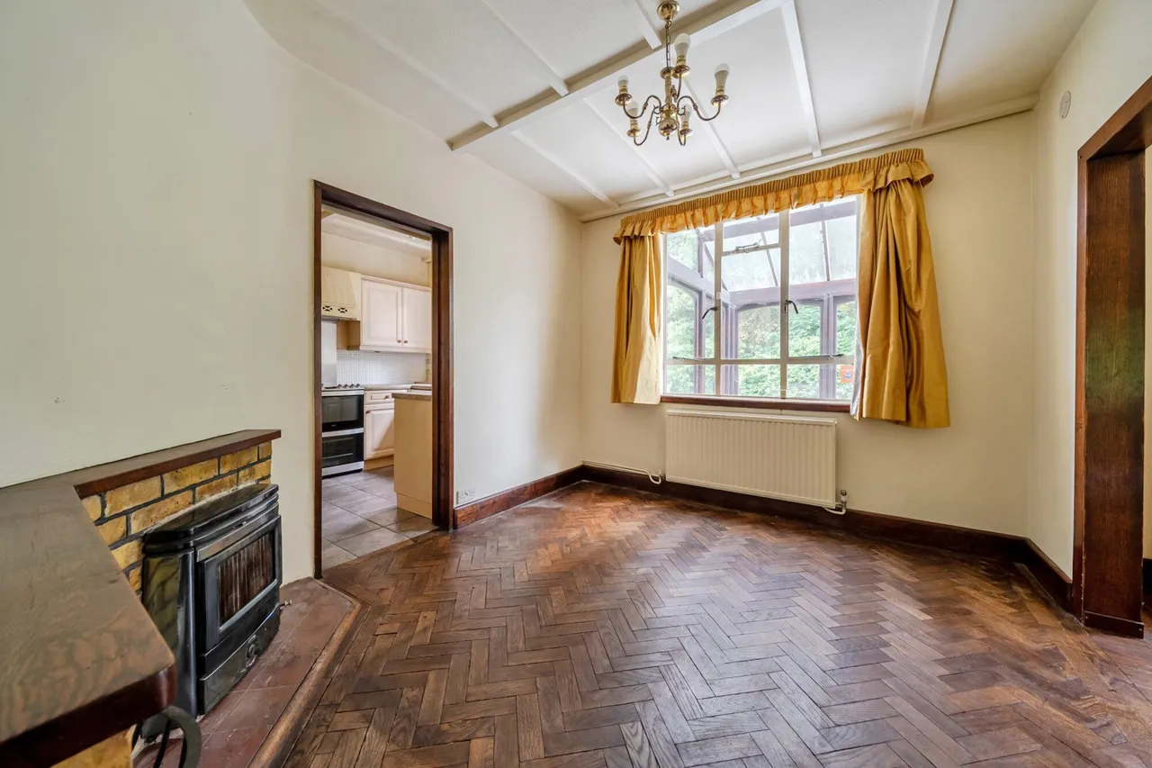 Mycenae Road, SE3, photo 12