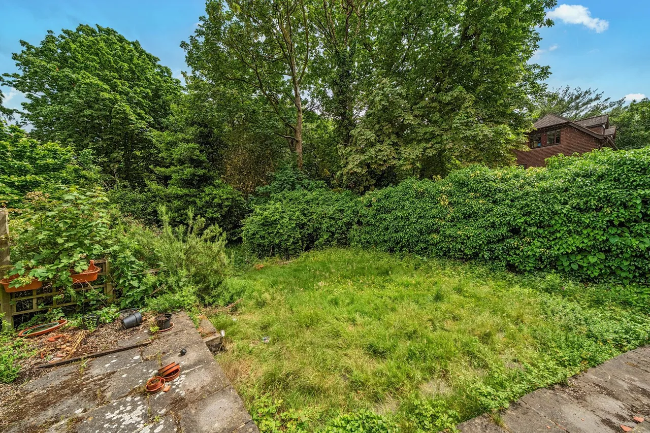 Mycenae Road, SE3, photo 10