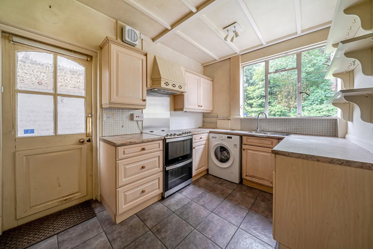 Mycenae Road, SE3, photo 9