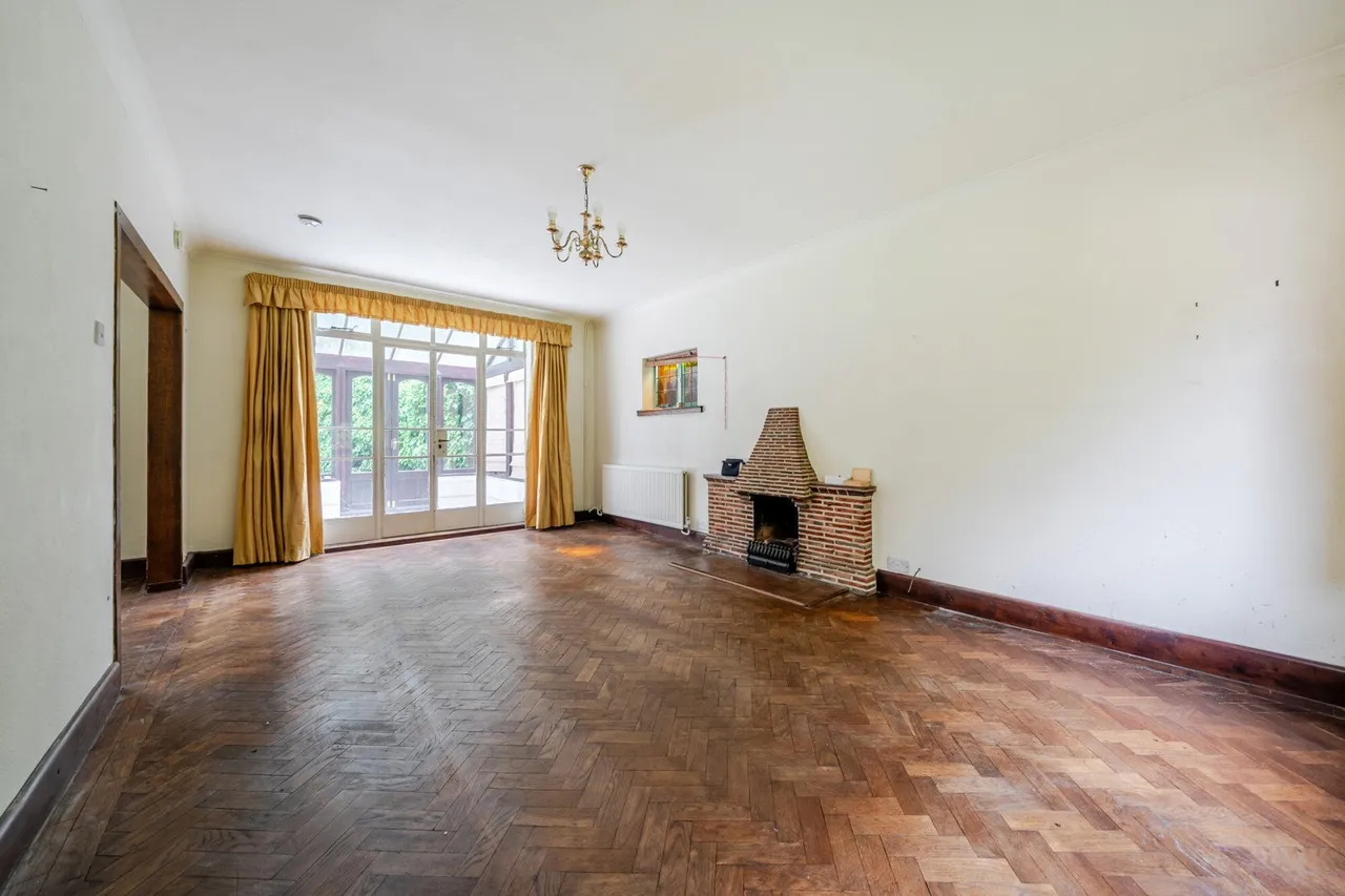 Mycenae Road, SE3, photo 14