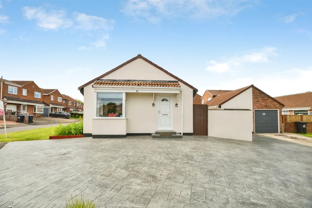 Fox Howe, Coulby Newham, TS8, photo 13