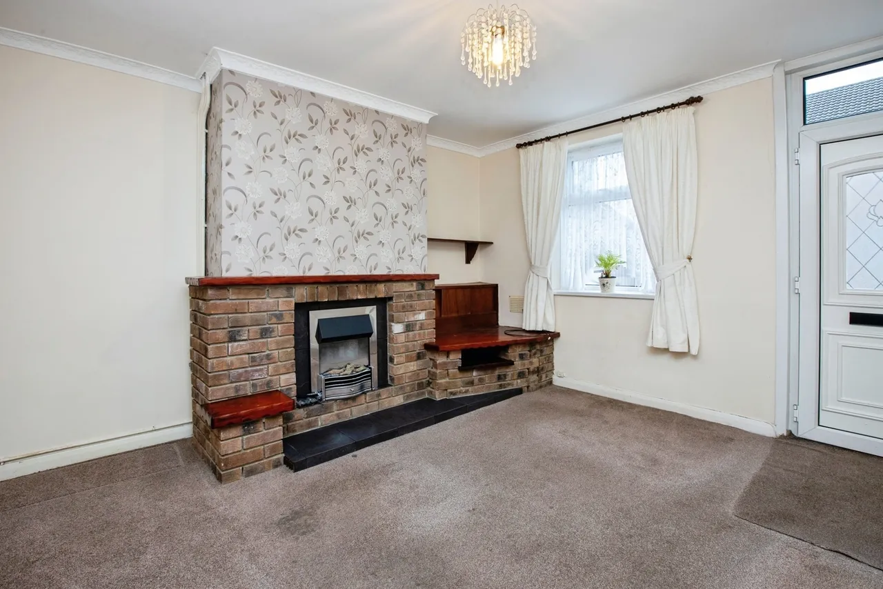 Mount Pleasant, Sutton-in-Ashfield, NG17, photo 3