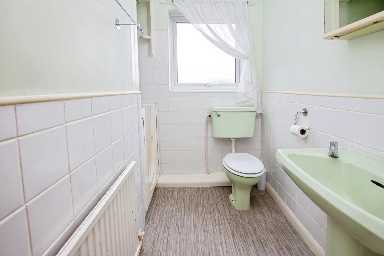 Mount Pleasant, Sutton-in-Ashfield, NG17, photo 11