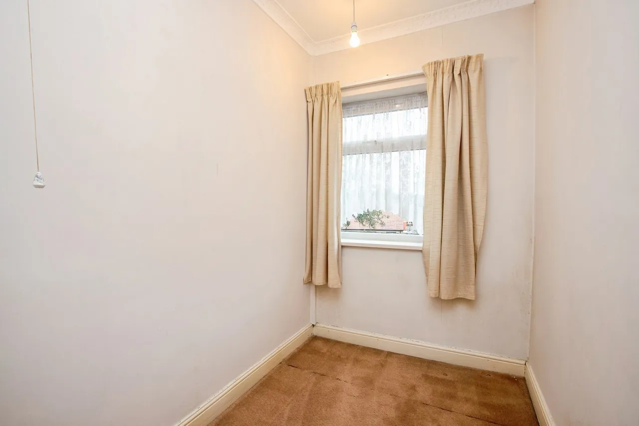 Mount Pleasant, Sutton-in-Ashfield, NG17, photo 12