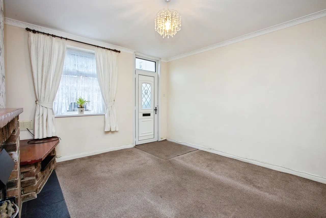 Mount Pleasant, Sutton-in-Ashfield, NG17, photo 4