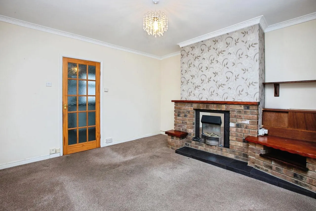 Mount Pleasant, Sutton-in-Ashfield, NG17, photo 2