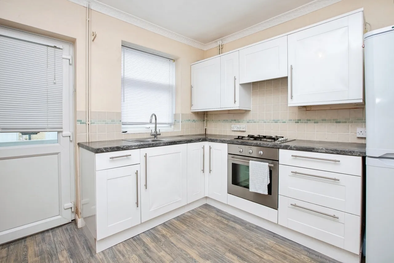 Mount Pleasant, Sutton-in-Ashfield, NG17, photo 6