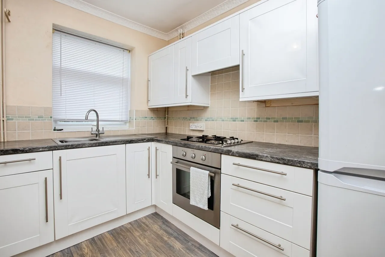 Mount Pleasant, Sutton-in-Ashfield, NG17, photo 7